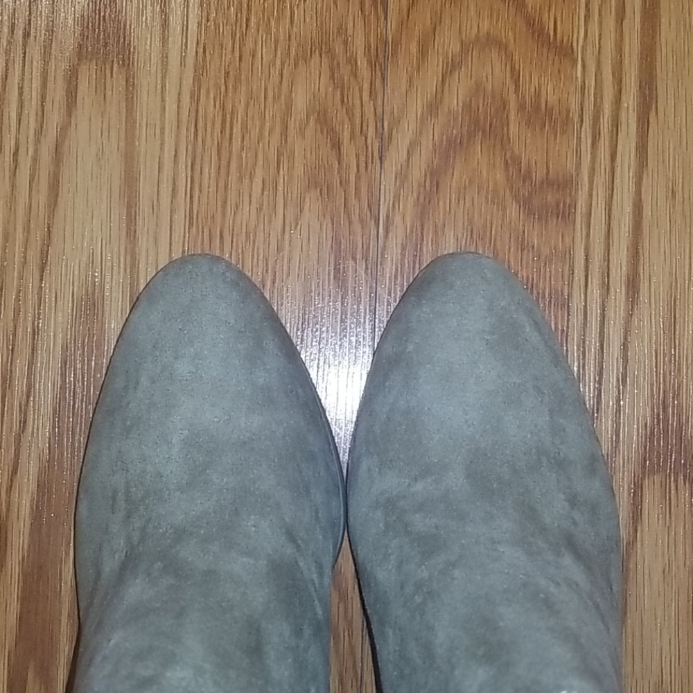 Ankle Booties - Picture 3 of 6